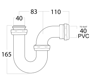 CB4771 Line Drawing