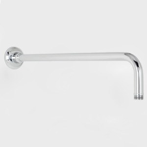 Torrens Straight Overhead Shower Arm Only